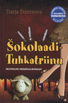 Šokolaadi-Tuhkatriinu