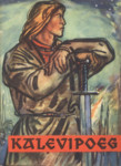 Kalevipoeg. 12 postkaarti
