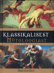 100 tegelaskuju klassikalisest mütoloogiast. Lääne kunstis