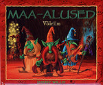 Maa-alused. Võõrilm