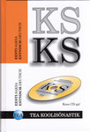 Eesti-saksa koolisõnastik. Estnisch-Deutsch Wörterbuch