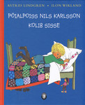 Pöialpoiss Nils Karlsson kolib sisse