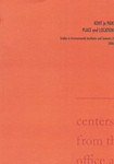 Koht ja paik. Place and Location. Studies in Environmental Aesthetics and Semiotics V