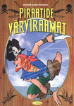 Piraatide värviraamat