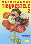 Värviraamat tibukestele