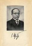 Prof. Jüri Uluotsa mälestusraamat
