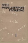 Keele modelleerimise probleeme