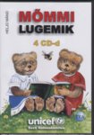 Mõmmi lugemik. Ette lugenud Ivo Eensa