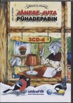 Jänese-Juta pühadepabin. Ette lugenud Heljo Mänd