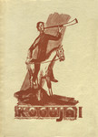 Koguja. Kirjandus-kultuuri koguteos