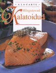 Hõrgutavad kalatoidud