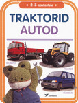 Traktorid. Autod