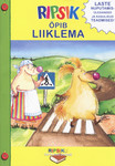 Ripsik õpib liiklema