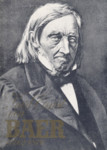 Karl Ernst von Baer. 1792-1876. 12 postkaarti.