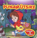Punamütsike