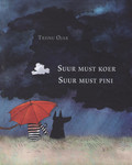 Suur must Koer. Suur must Pini