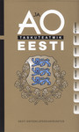 A ja O taskuteatmik. Eesti