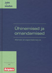 Ühinemised ja omandamised. Alternatiiv äri orgaanilisele kasvule