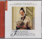 Jaapani muinasjutte. loeb näitleja Aarne Üksküla