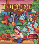 Kummituste purjekas