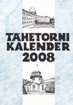 Tartu Tähetorni kalender 2008. aastaks