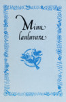 Minu lauluvara