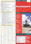 Kuressaare 1:15 000