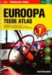 Euroopa teede atlas