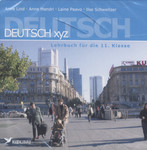 Deutsch XYZ