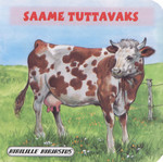 Saame tuttavaks. Lehm