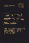 Varastatud meistriteoste jäljekütt