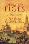 Nataša tants. Venemaa kultuurilugu