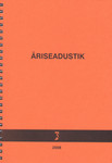 Äriseadustik 2008