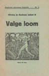 Hirmu ja õuduse jutud. Valge loom