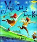 Milli, Jack ja tantsiv kass