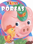 Värvi Põrsas