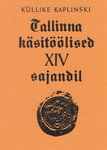 Tallinna käsitöölised XIV sajandil. I-II