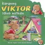 Karupoeg Viktor läheb matkale