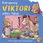 Karupoeg Viktori päev talus