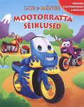Mootorratta seiklused. Loe ja mängi