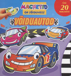 Võiduautod