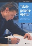 Teksti- ja kõneõpetus. Gümnaasiumi eesti keele õpik
