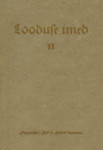 Looduse imed. Peatükid loodusewallast