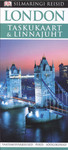 London. Taskukaart ja linnajuht