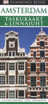 Amsterdam. Taskukaart ja linnajuht