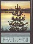 Eesti järvi