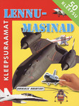 Lennumasinad