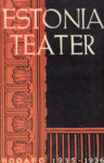 Estonia teater. Hooaeg 1935-1936