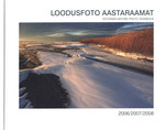 Loodusfoto aastaraamat 2006/2007/2008
