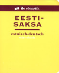 Eesti-saksa sõnastik